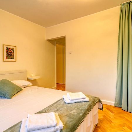 Quito Apartment - Stylish & Quiet Bucharest Exterior photo