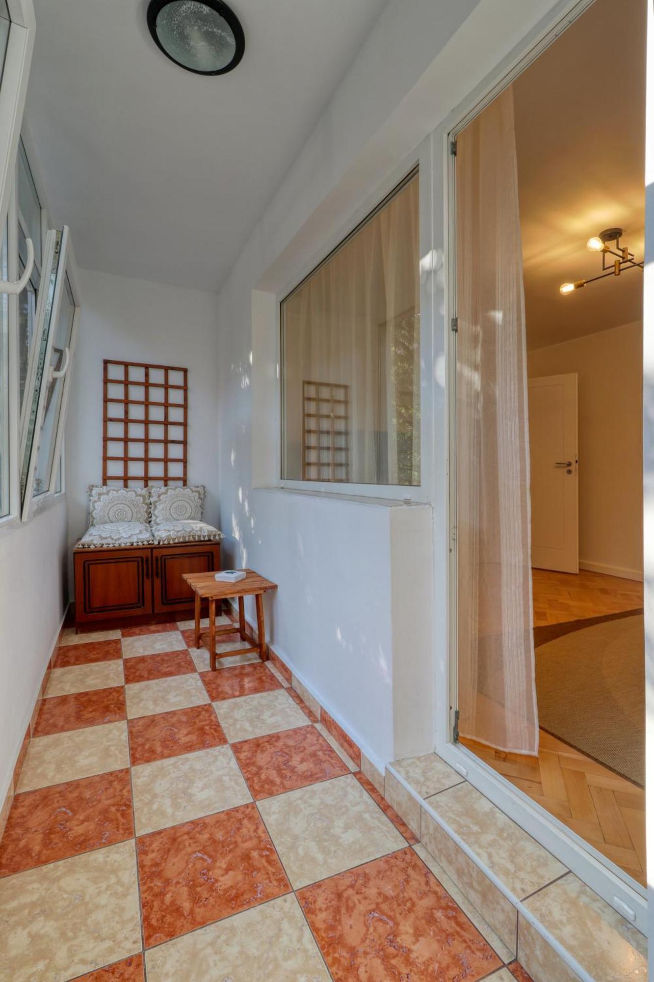 Quito Apartment - Stylish & Quiet Bucharest Exterior photo